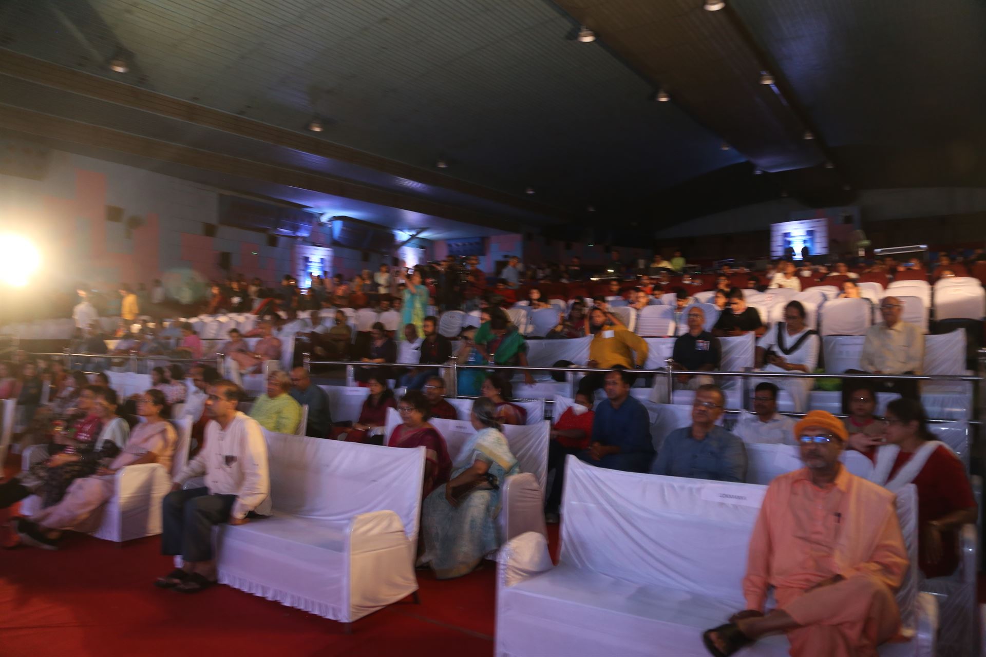 2022 Violin Orchestra Pune 2022